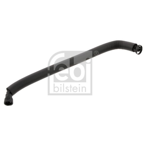 Febi Bilstein 1x 36031 Schlauch, Kurbelgeh&auml;useentl&uuml;ftung febi Plus f&uuml;r BMW, oben