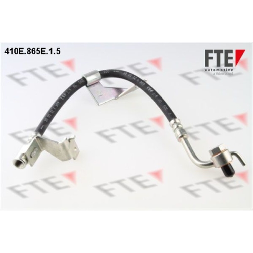Bremsschlauch FTE 410E.865E.1.5 f&uuml;r FORD, Vorderachse links