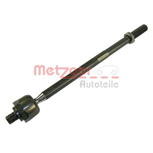 Axialgelenk, Spurstange METZGER 51014108 KIT + f&uuml;r CITRO&Euml;N FIAT PEUGEOT