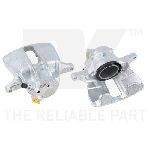 Bremssattel NK 2147129 f&uuml;r SEAT VW, Vorderachse links
