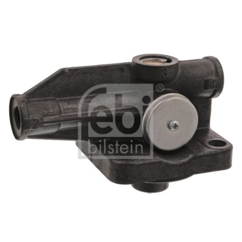 Febi Bilstein 06411 Schaltzylinderventil f&uuml;r Split-Getriebe , 1 St&uuml;ck