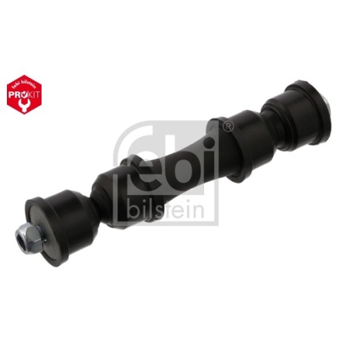 Febi Bilstein 36685 Verbindungsstange mit Sicherungsmuttern , 1 St&uuml;ck
