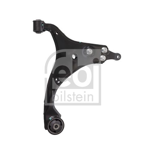 Febi Bilstein 41807 Querlenker mit Lager und Gelenk , 1 St&uuml;ck