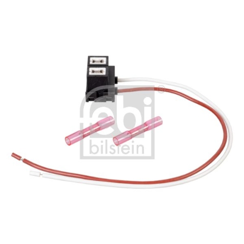 Kabelreparatursatz, Hauptscheinwerfer FEBI BILSTEIN 107054 febi Plus f&uuml;r VW
