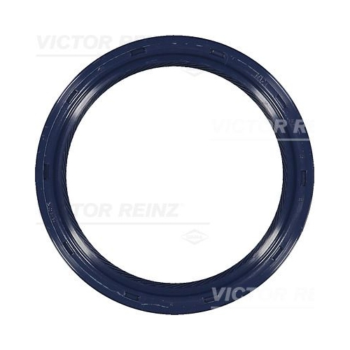 Wellendichtring, Kurbelwelle VICTOR REINZ 81-53424-00 f&uuml;r HYUNDAI KIA