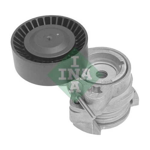 Spannarm, Keilrippenriemen INA 534 0122 10 f&uuml;r BMW BMW (BRILLIANCE)