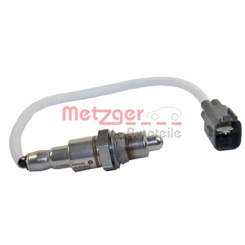 Lambdasonde METZGER 0893623 ORIGINAL ERSATZTEIL f&uuml;r CITRO&Euml;N PEUGEOT TOYOTA
