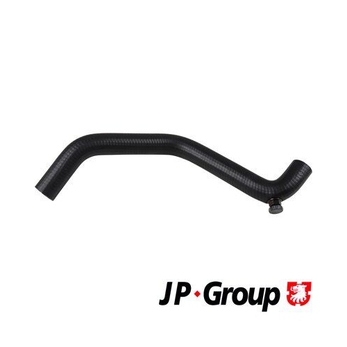 K&uuml;hlerschlauch JP GROUP 1114305600 JP GROUP f&uuml;r AUDI VAG