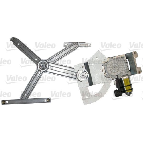Fensterheber VALEO 850613 f&uuml;r OPEL VAUXHALL, rechts, vorne