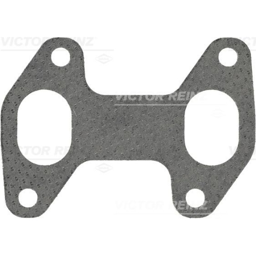 Dichtung, Abgaskr&uuml;mmer VICTOR REINZ 71-35617-00 f&uuml;r ALFA ROMEO FIAT FORD LANCIA