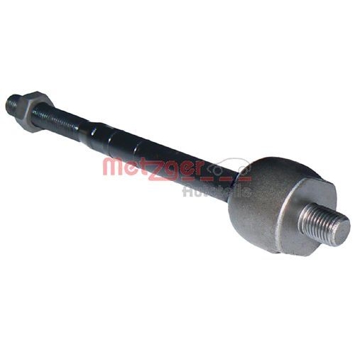 Axialgelenk, Spurstange METZGER 51014418 KIT + f&uuml;r MERCEDES-BENZ