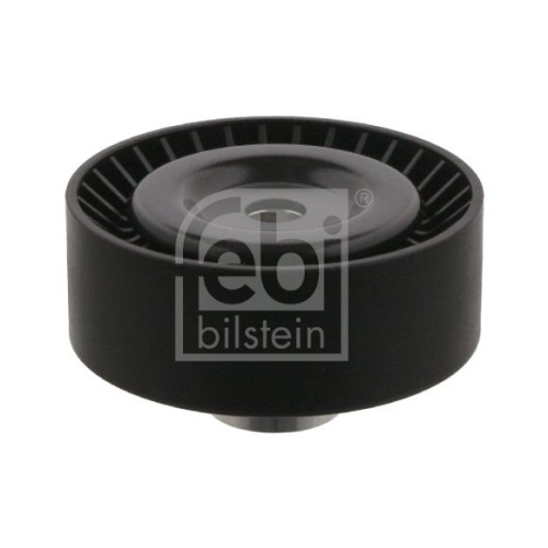 Febi Bilstein 34541 Umlenkrolle f&uuml;r Keilrippenriemen , 1 St&uuml;ck