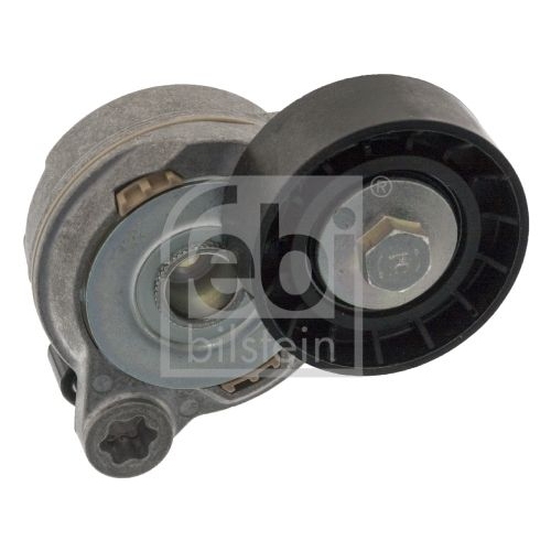 Febi Bilstein 1x 49398 Riemenspanner f&uuml;r Keilrippenriemen