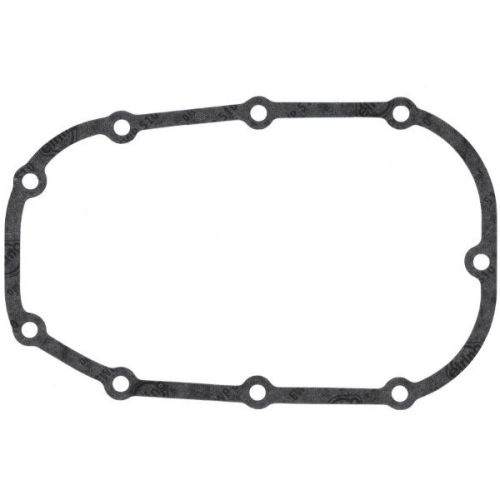 Dichtung, Geh&auml;usedeckel (Kurbelgeh&auml;use) ELRING 915.396 f&uuml;r AUDI SEAT SKODA VW