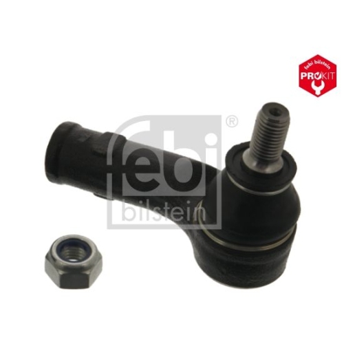 Febi Bilstein 10584 Spurstangenendst&uuml;ck mit Sicherungsmutter , 1 St&uuml;ck