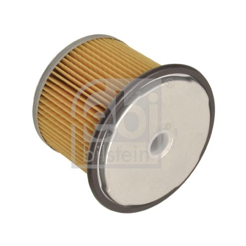 Febi Bilstein 26906 Kraftstofffilter , 1 St&uuml;ck