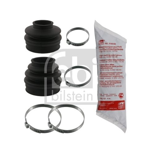 Febi Bilstein 36688 Achsmanschettensatz , 1 St&uuml;ck