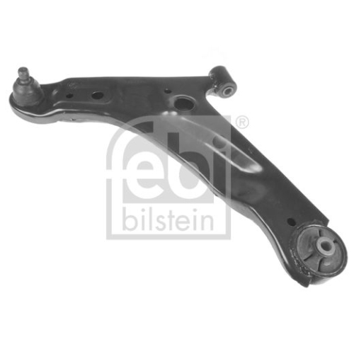 Febi Bilstein 41808 Querlenker mit Lagern und Gelenk , 1 St&uuml;ck