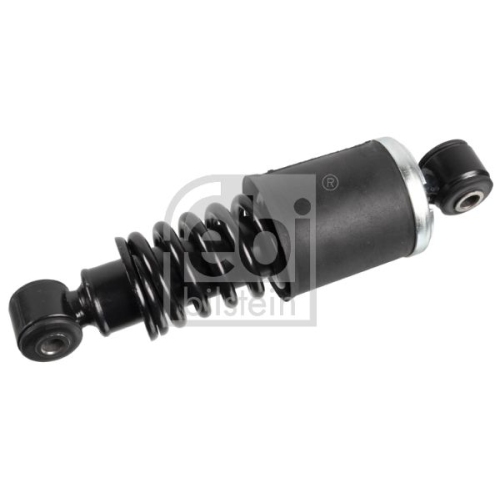 Febi Bilstein 1x 175417 Fahrerhausd&auml;mpfer