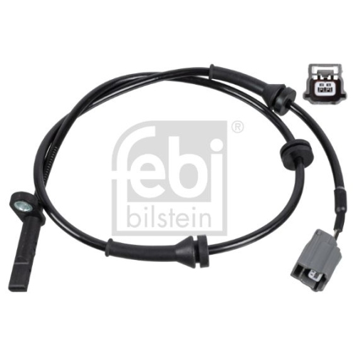 Febi Bilstein 1x 176634 ABS-Sensor