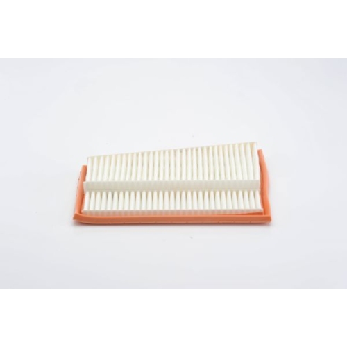 Luftfilter BOSCH F 026 400 389 f&uuml;r MERCEDES-BENZ, rechts