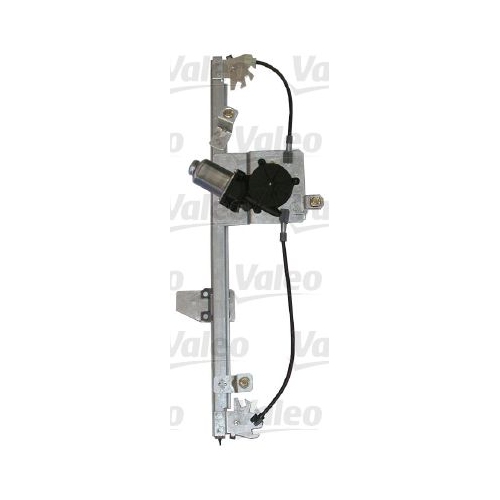 Fensterheber VALEO 850643 f&uuml;r RENAULT, rechts, vorne