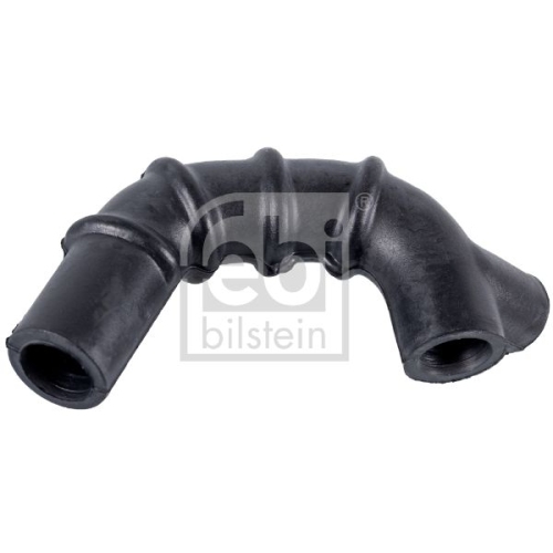 Febi Bilstein 1x 38216 Entl&uuml;ftungsschlauch f&uuml;r Kurbelgeh&auml;use