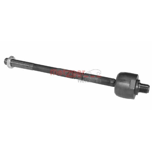 Axialgelenk, Spurstange METZGER 51015318 KIT + f&uuml;r MERCEDES-BENZ