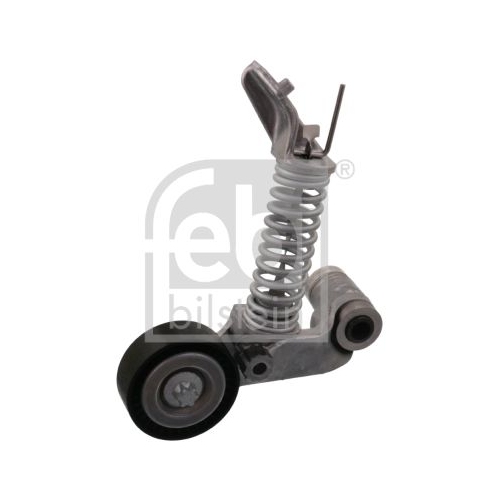 Febi Bilstein 1x 49425 Riemenspanner f&uuml;r Keilrippenriemen