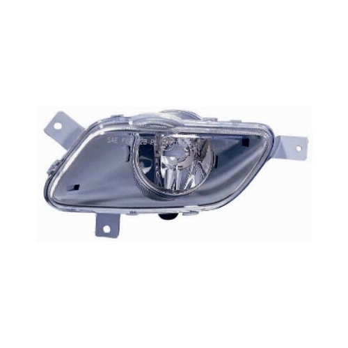 Nebelscheinwerfer VAN WEZEL 5932995 f&uuml;r VOLVO, links