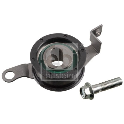Febi Bilstein 01390 Umlenkrolle f&uuml;r Zahnriemen, mit Schraube , 1 St&uuml;ck