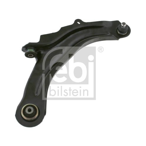 Febi Bilstein 24084 Querlenker mit Lagern und Gelenk , 1 St&uuml;ck