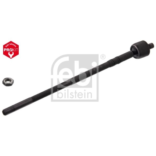 Febi Bilstein 36691 Axialgelenk mit Kontermutter , 1 St&uuml;ck