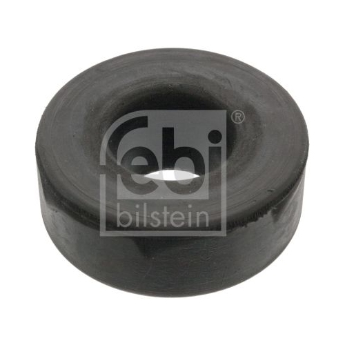 Febi Bilstein 46789 Auspuffgummilager , 1 St&uuml;ck