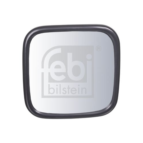 Febi Bilstein 101384 Weitwinkelspiegel , 1 St&uuml;ck