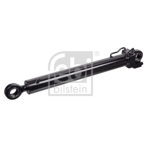 Febi Bilstein 102758 Kippzylinder f&uuml;r Fahrerhaus , 1 St&uuml;ck