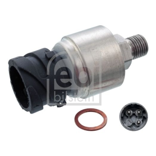 Febi Bilstein 105742 Drucksensor f&uuml;r hydraulisches Schalthebelmodul, 1 St&uuml;ck
