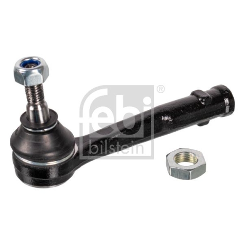 Febi Bilstein 108798 Spurstangenendst&uuml;ck mit Sicherungsmutter, 1 St&uuml;ck