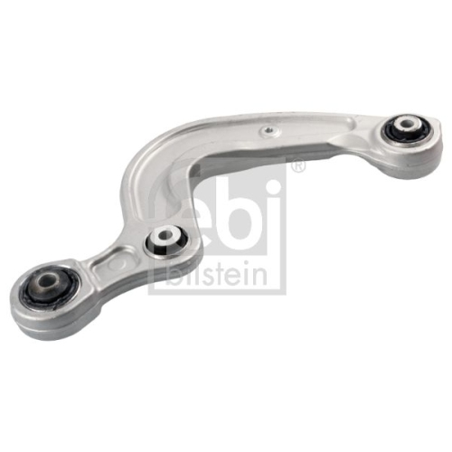 Lenker, Radaufh&auml;ngung FEBI BILSTEIN 174194 f&uuml;r AUDI, Hinterachse links, oben