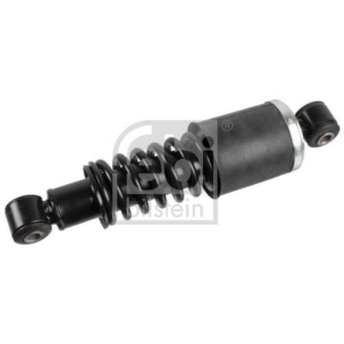 Febi Bilstein 1x 175418 Fahrerhausd&auml;mpfer