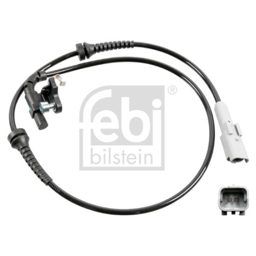 Febi Bilstein 1x 176635 ABS-Sensor