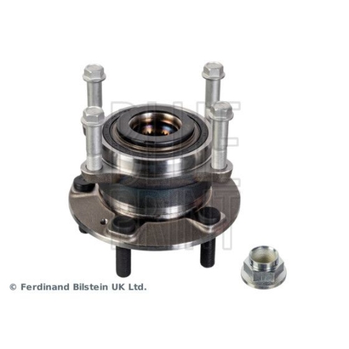 Blue Print 1x ADBP820042BP Radlagersatz mit Radnabe und Radbolzen