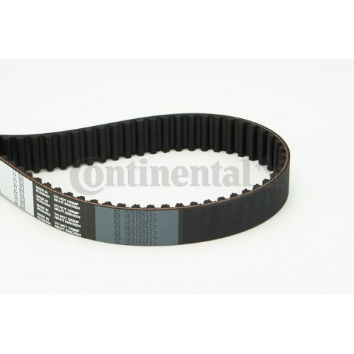 Zahnriemen CONTINENTAL CTAM CT870 f&uuml;r OPEL VAUXHALL CHEVROLET DAEWOO