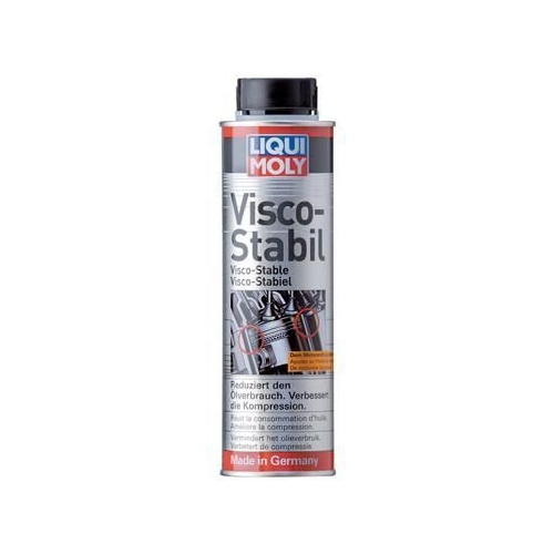 Liqui Moly 1x LM1017 300ml Visco-Stabil Motor&ouml;ladditiv