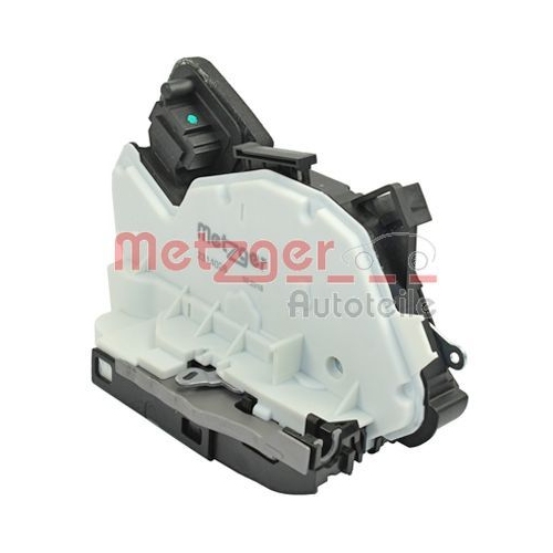 T&uuml;rschloss METZGER 2314026 GREENPARTS f&uuml;r VW, vorne rechts