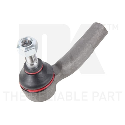 Spurstangenkopf NK 5034775 f&uuml;r AUDI SEAT VW, Vorderachse, Vorderachse links