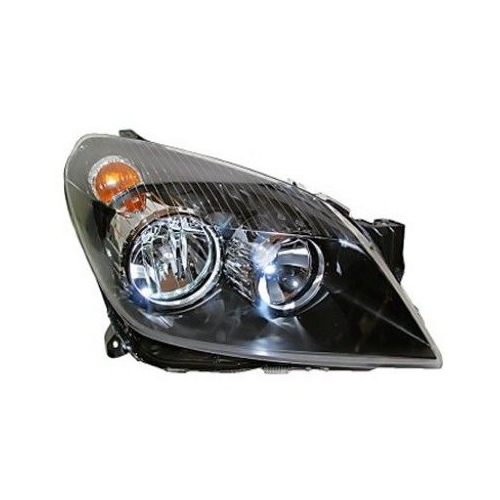 Hauptscheinwerfer VAN WEZEL 3745962 f&uuml;r OPEL, rechts
