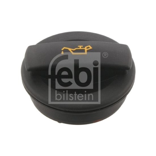 Febi Bilstein 1x 32155 &Ouml;leinf&uuml;lldeckel mit Dichtung