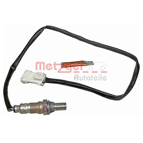 Lambdasonde METZGER 0893648 ORIGINAL ERSATZTEIL f&uuml;r BMW