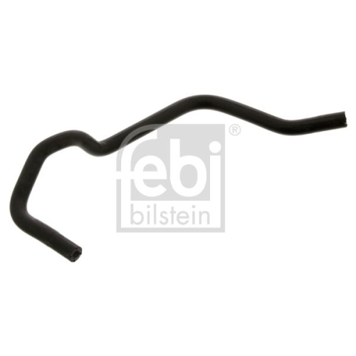 Febi Bilstein 1x 38944 Entl&uuml;ftungsschlauch f&uuml;r Kurbelgeh&auml;use
